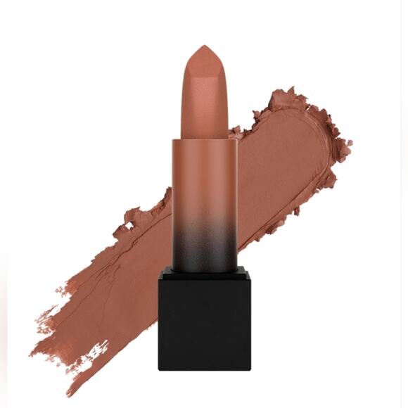 Board Meeting | Power Matte Bullet Lipstick | Huda Beauty | Brand New in Box - Picture 7 of 16